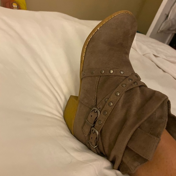 Ankle boots - Picture 5 of 5